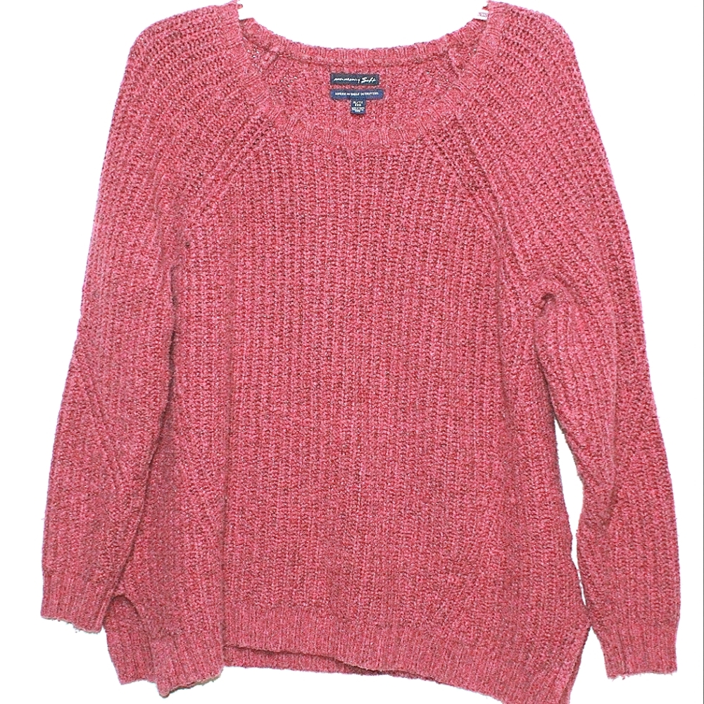 Women's American Eagle Outfitter AHH-Mazingly Soft Sweater XL